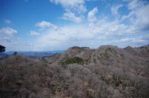 鍋足山