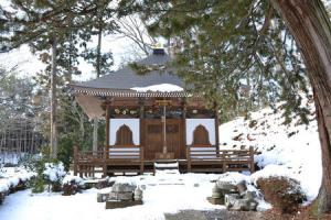 泉福寺