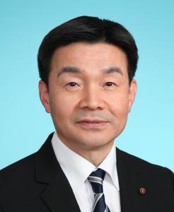 深谷渉議員 『『深谷渉議員』の画像』の画像