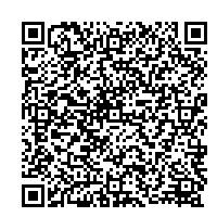 子育て世代包括支援センター愛称応募QR
