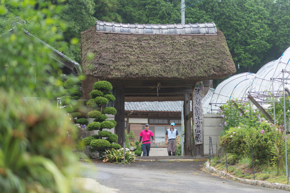 武藤観光農園の紹介写真3