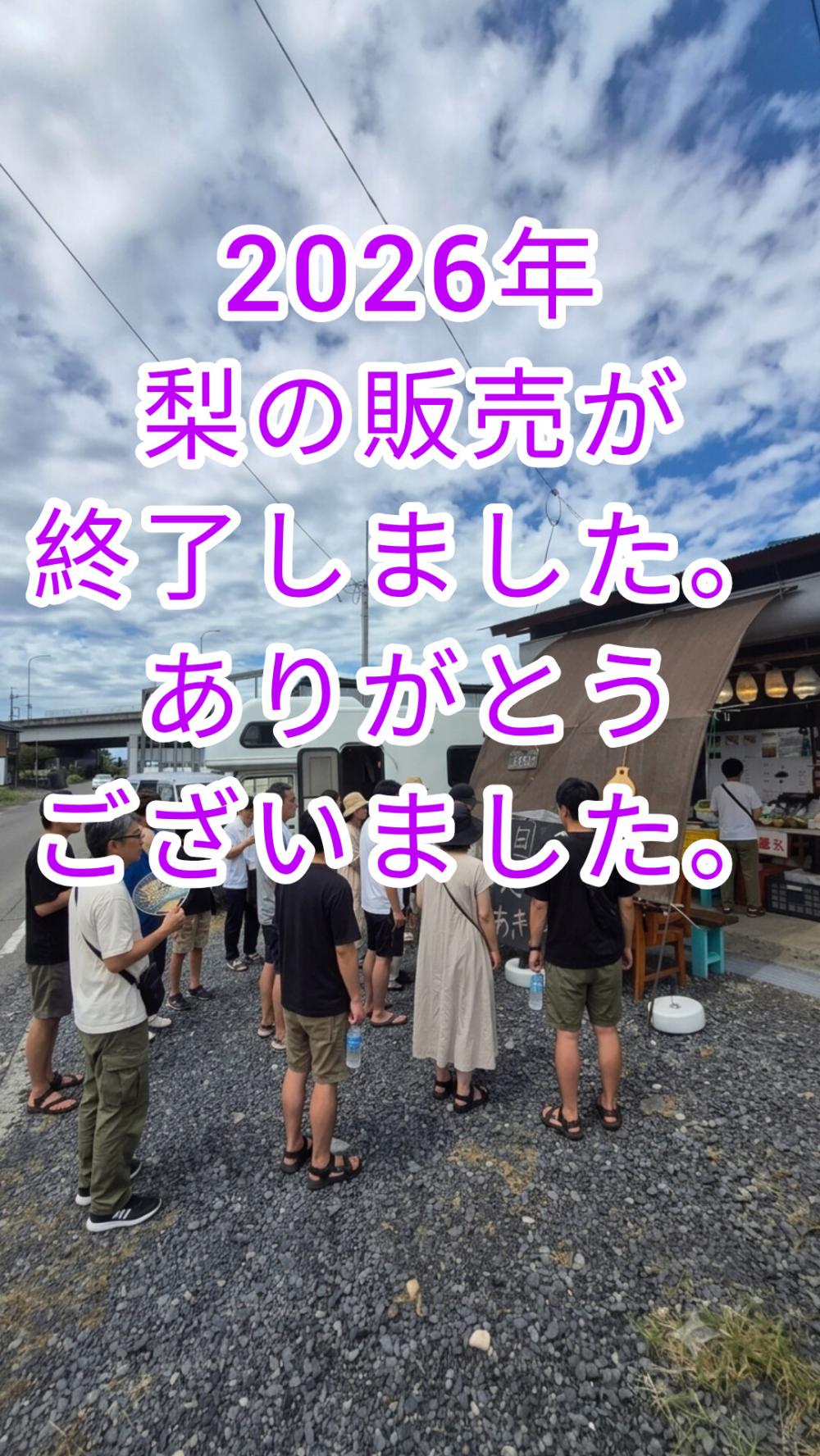 果樹園せいよう (選果場）の紹介写真1