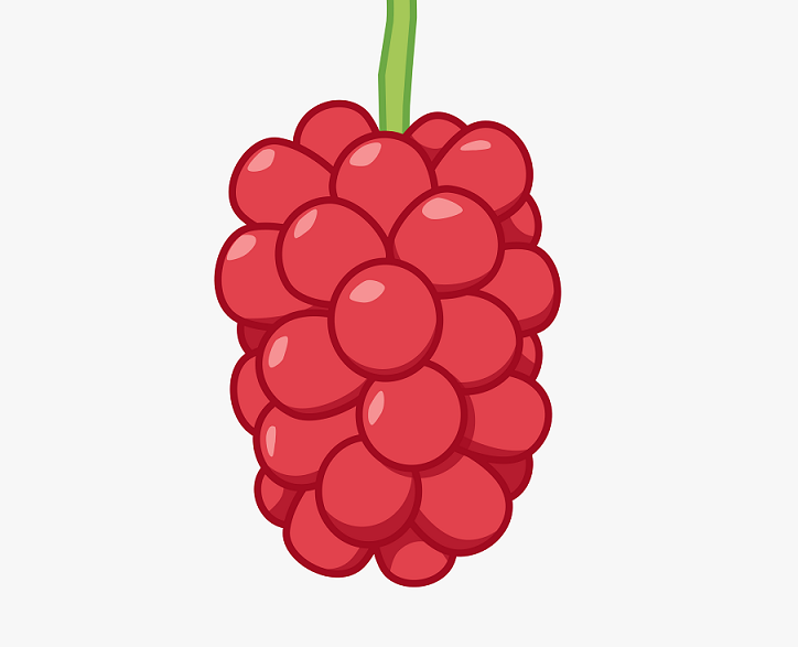 紅伊豆（べにいず）
