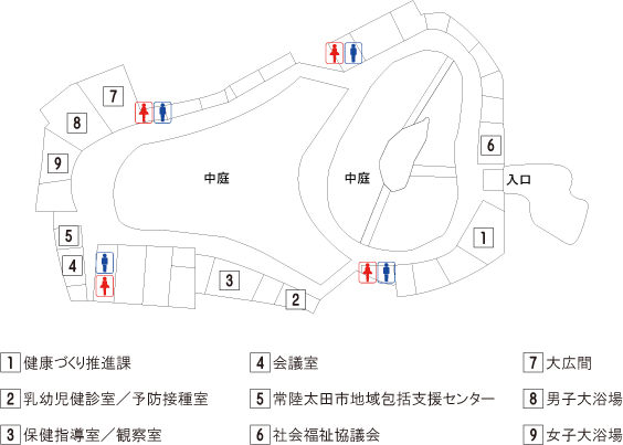 総合福祉会館