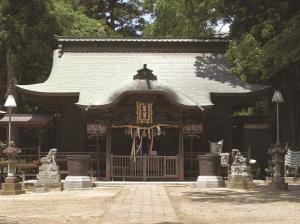 若宮八幡宮