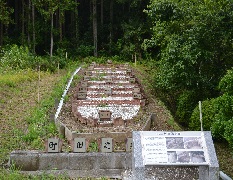 町田焼窯跡
