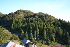 藤兵衛山