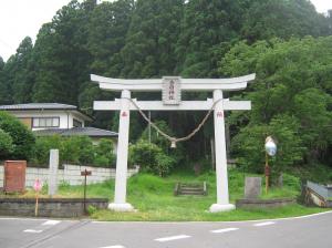 吉田神社