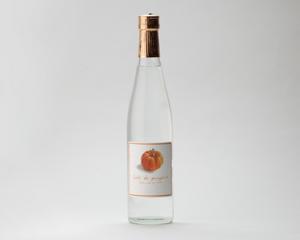 本格かぼちゃ焼酎 Sake de Pumpkin2