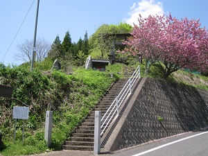一の鳥居