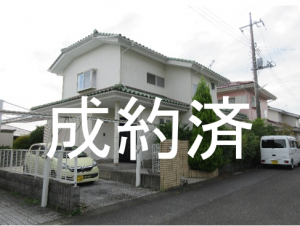 外観101成約済み