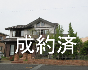 外観84（成約）