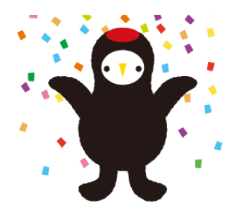 おめでとうじょうづる