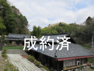 外観118(成約済)