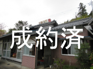 外観110（成約済）