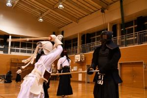 久米剣道2