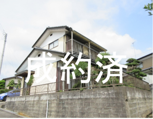 No.121成約済み