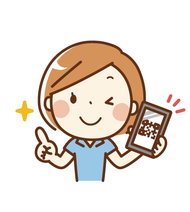 LINE予約画像