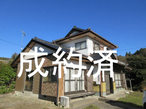 外観124(成約済)