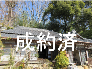 外観125成約済-2