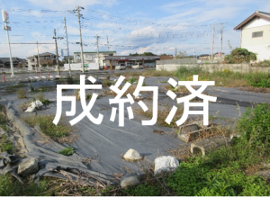 外観16（成約済）
