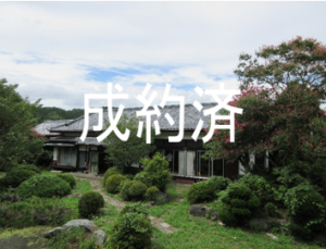 外観63（成約済）
