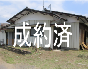 外観30（成約済）