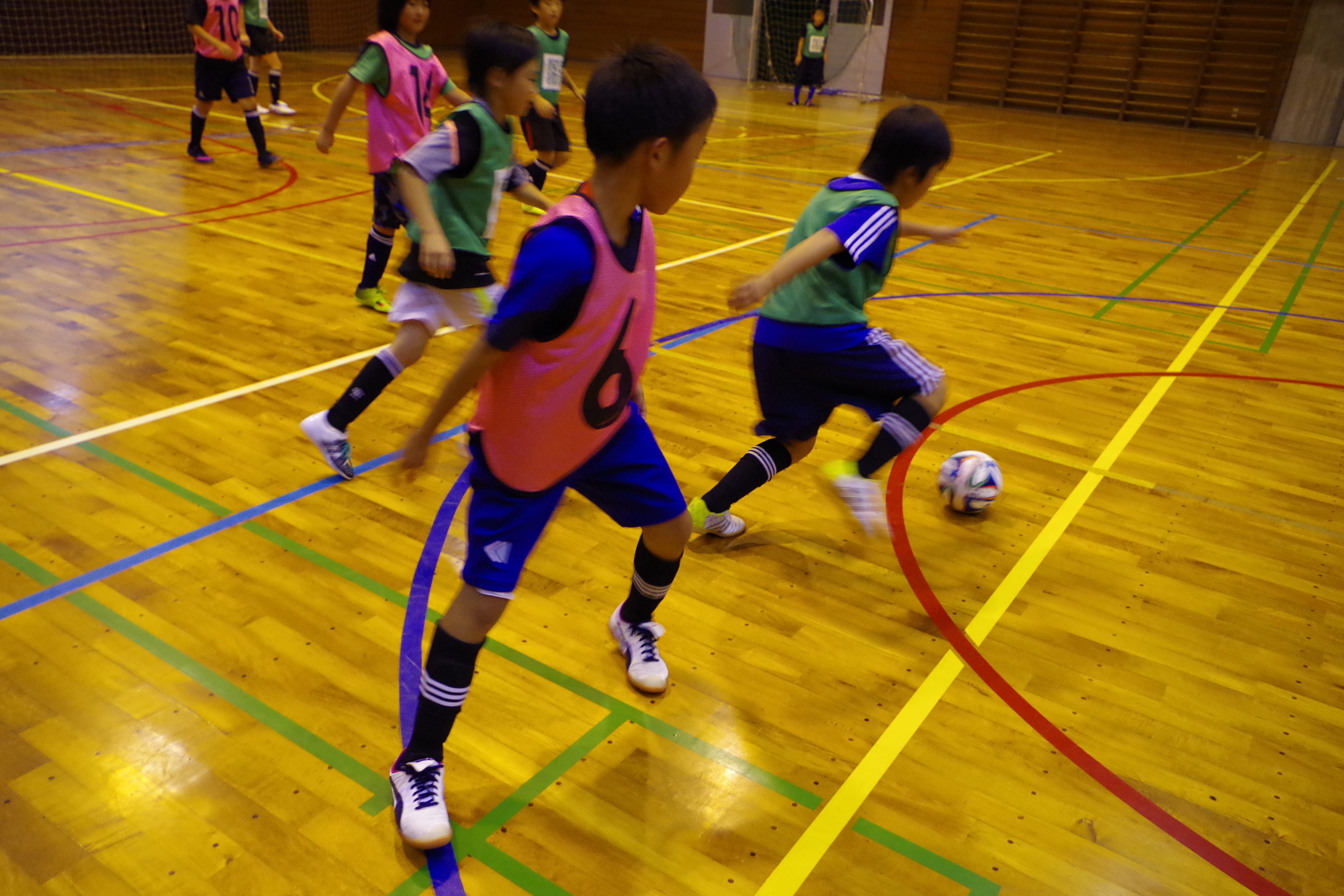 FC太田写真