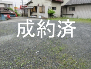 外観18（成約済）