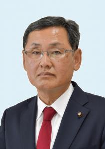 鴨志田議員