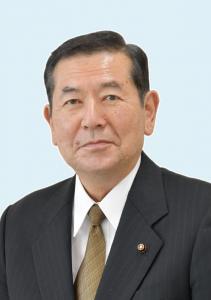 菊池議員