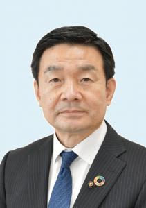 深谷渉議員