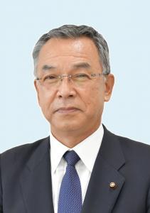 成井議員