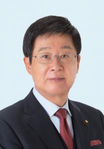 平山議員