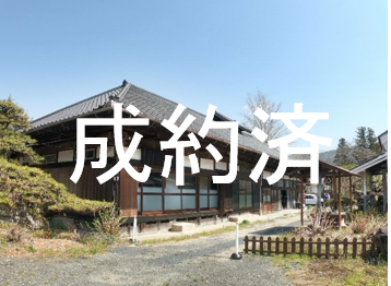 154成約