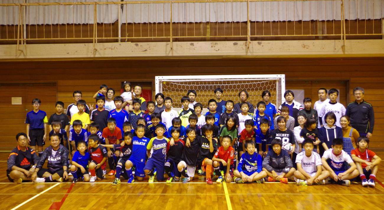 FC太田