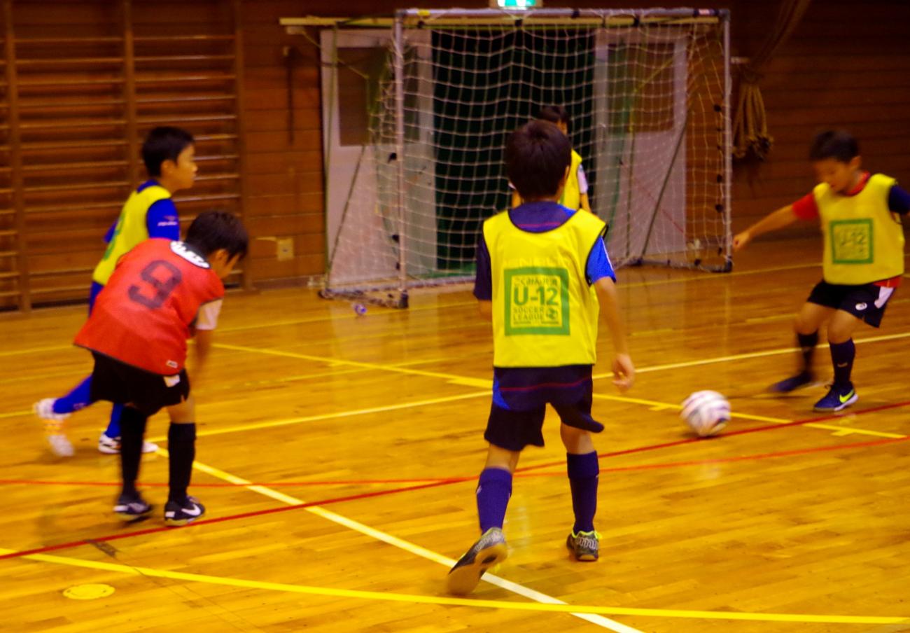 FC太田2