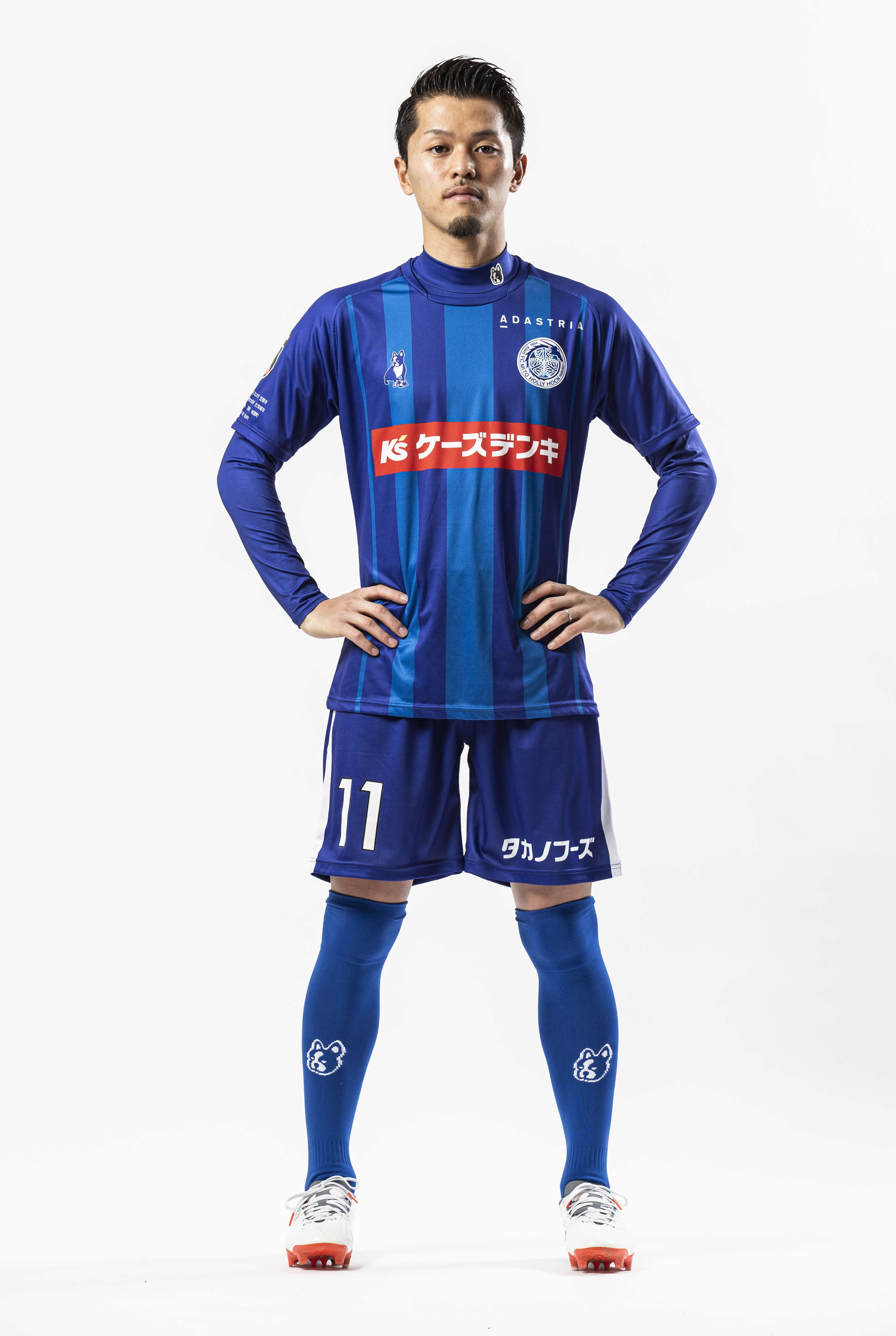 草野選手