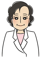 橋本医師
