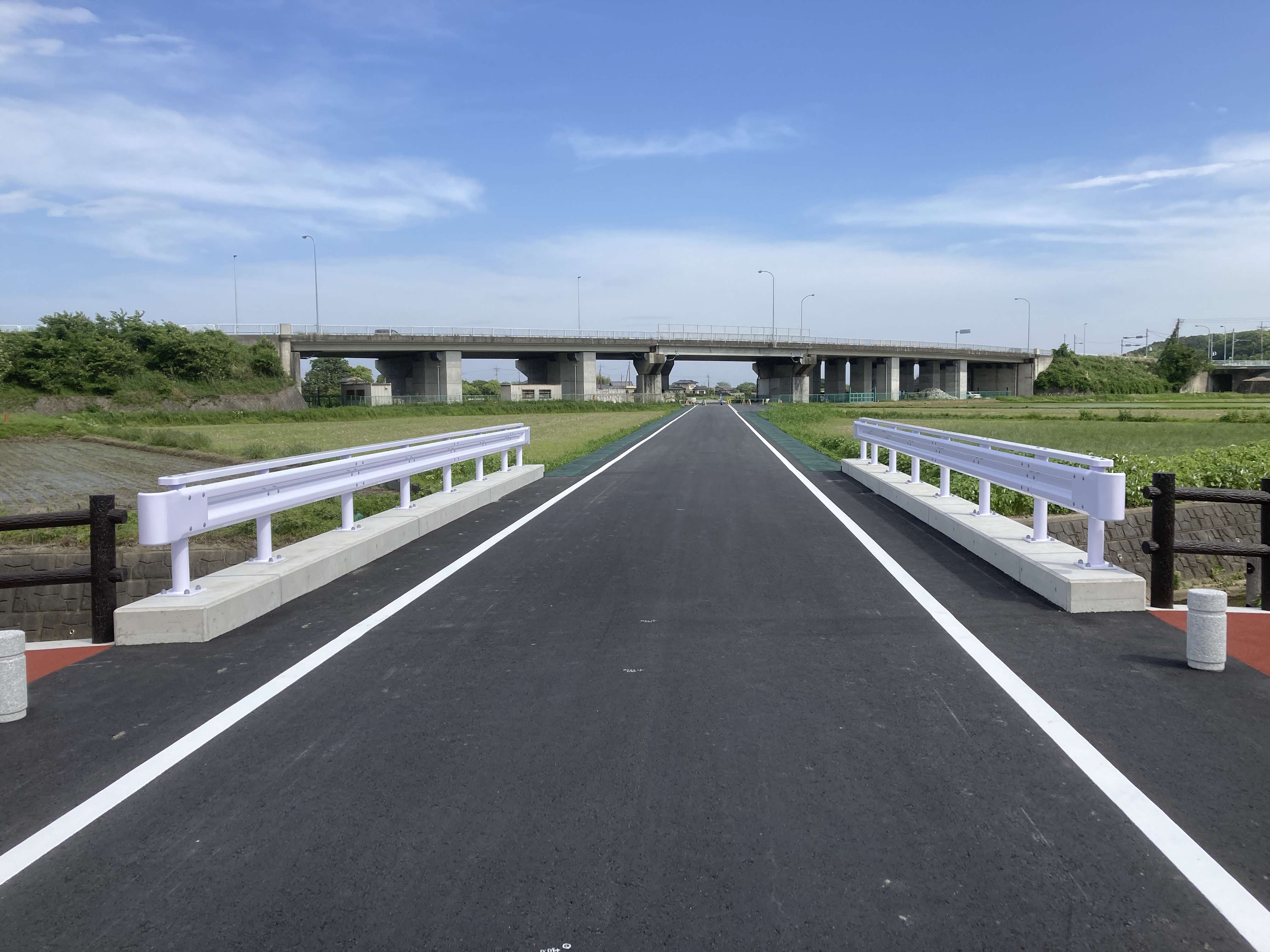 電鉄橋