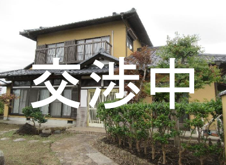 145交渉中