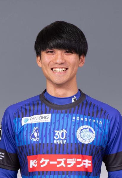 山田選手