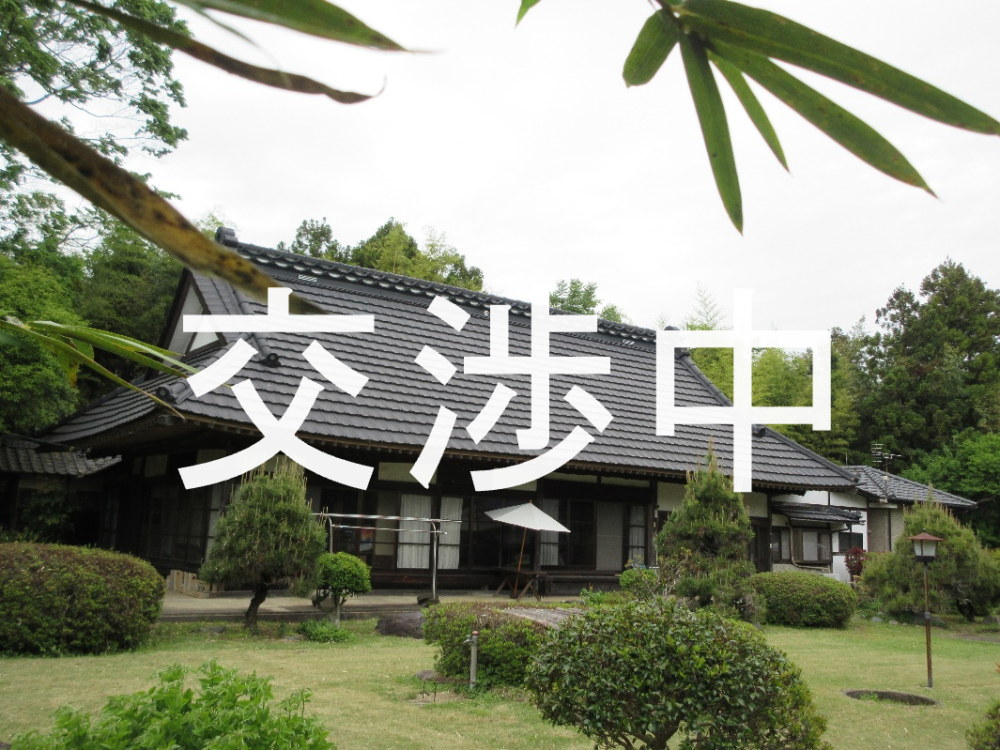 detached 島町