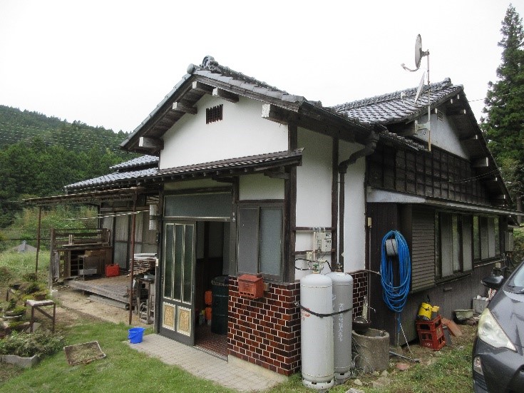 detached 小菅町