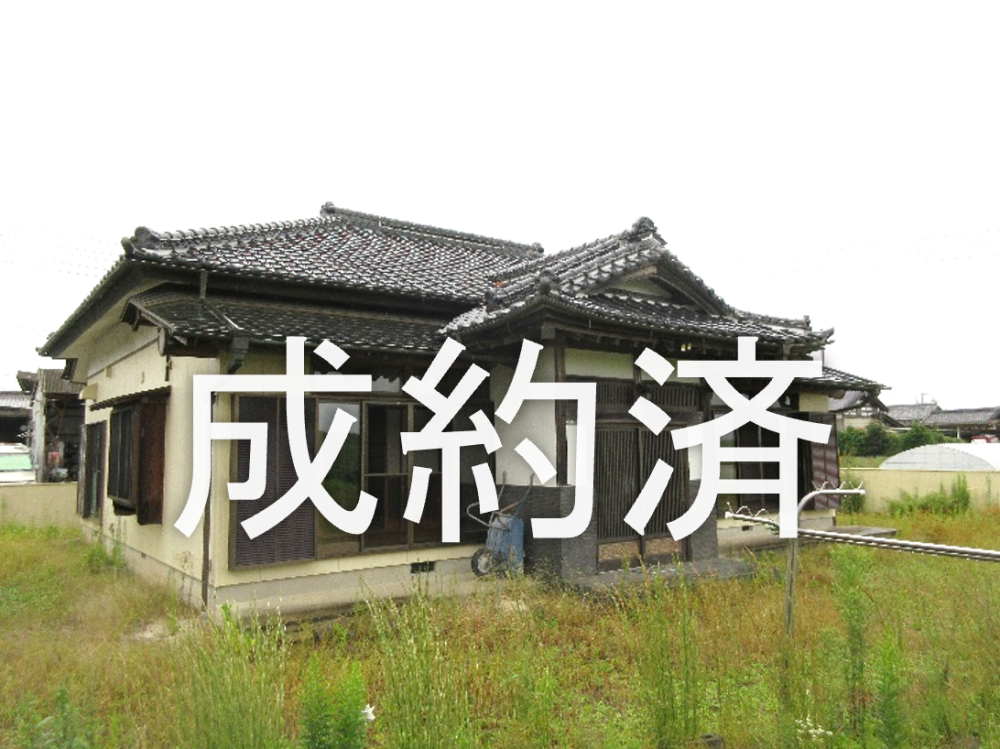 231成約済
