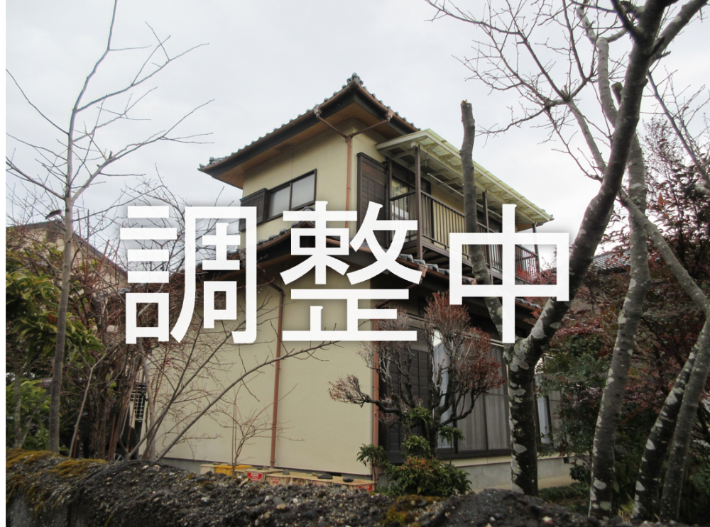 241調整中