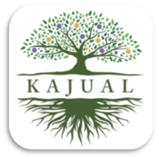 KAJUALアプリアイコン