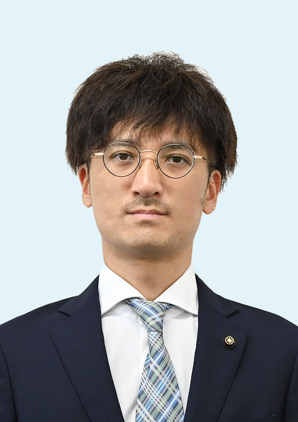 石川晶大議員