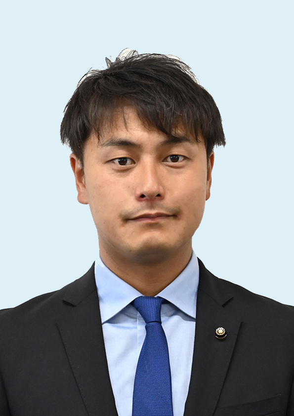 郡司議員