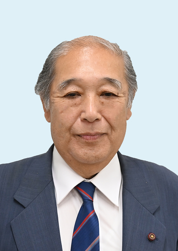 諏訪議員